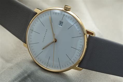 What are Bauhaus watches? - Chrono24 Magazine