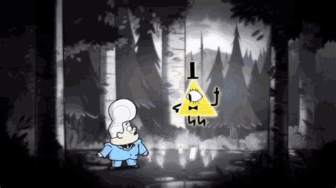 Bill Cipher Gideon GIF – Bill Cipher Gideon Gravity Falls – GIFs ...