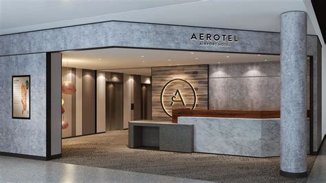 Aerotel delays Heathrow T3 opening – Business Traveller