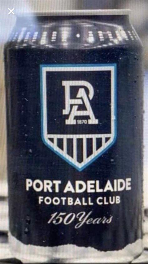 The Best 13 Port Adelaide Logo Black And White - imageabovebox