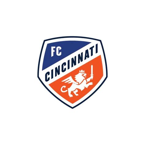 FC Cincinnati Logo Vector - (.Ai .PNG .SVG .EPS Free Download)