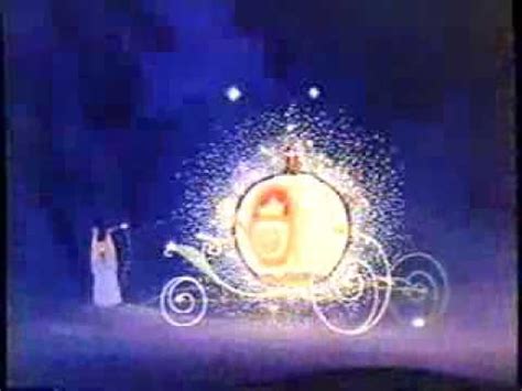 Cinderella (1950) Trailer (VHS Capture) - YouTube