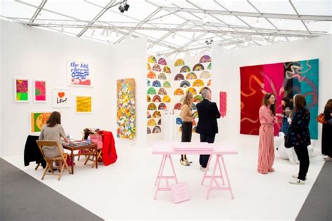 A Guide to February 2024 Art Fairs | Observer