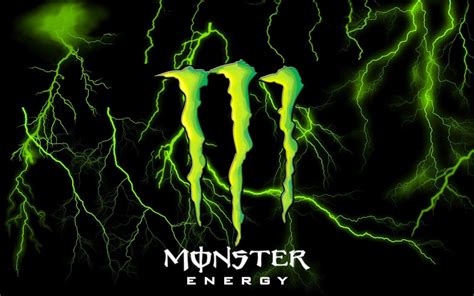 Monster Energy Wallpaper - Wallpaper Sun