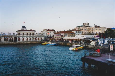 Büyükada - a Lovely Island & Neighborhood near Istanbul | Trip Ways