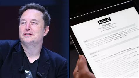 Elon Musk reveals interview question he always asks to catches out ...