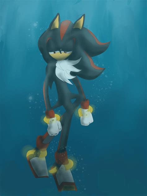 .:Shadow Underwater Preview:. by twirl2 on DeviantArt