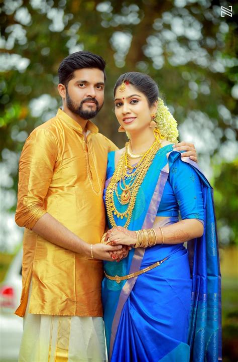 Photo From Neetha - By Sinto K Varghese in 2024 | Indian bride photography poses, Marriage poses ...