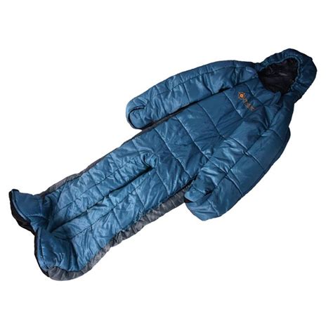 Winter Walking Sleeping Bag | Winter sleeping bag, Cheap sleeping bags ...