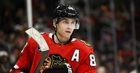 Patrick Kane Trade Rumors: Blackhawks Have Had No Talks About Veteran ...