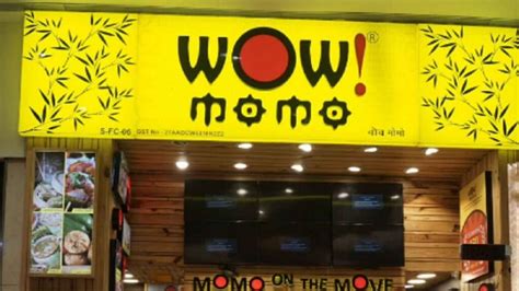 Wow Momo Menu and Prices in India 2023 | Price Menu