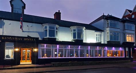 Kingsway Hotel., Cleethorpes – Updated 2024 Prices