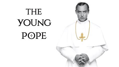 The Young Pope - Movies & TV on Google Play