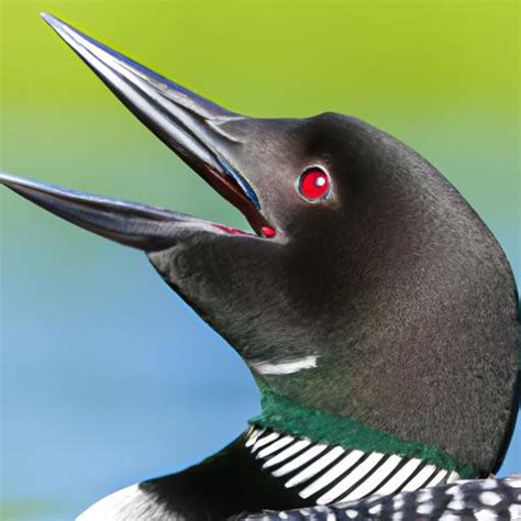 The Enchanting Loon Call: A Guide to Understanding and Enjoying Nature's Melodies