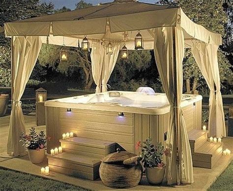 17 best images about Spa pergola ideas on Pinterest | Studios, Home remodeling and Outdoor living