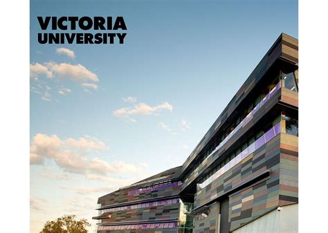 Victoria University, Australia - Ranking, Reviews, Courses, Tuition Fees | Hotcourses India