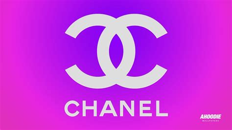 Chanel Logo Wallpapers - Wallpaper Cave