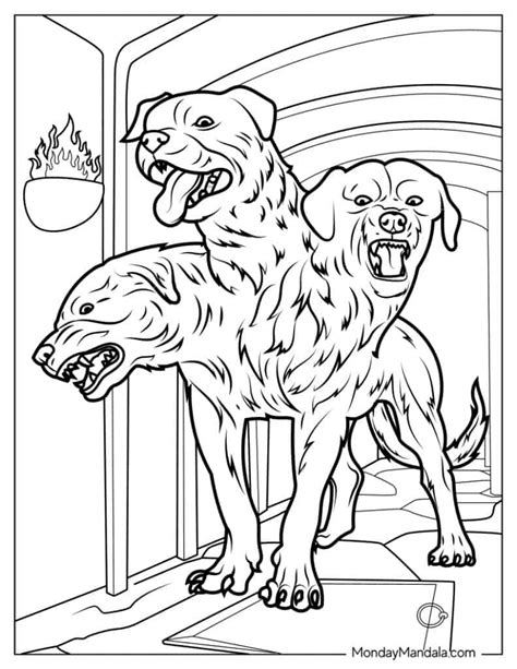 Harry Potter Coloring Pages Harry