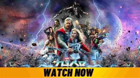 Thor Love And Thunder | Trailer | Release Date | Everything You Need To ...