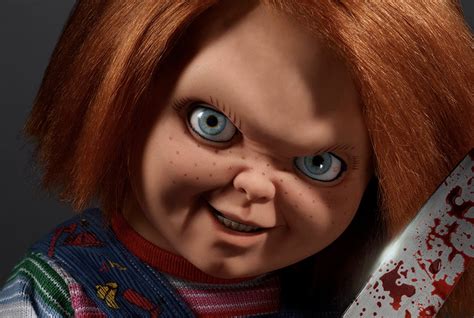 List of All Chucky Movies in Order - Facts.net