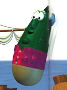 Nebby K. Nezzer | VeggieTales - the Ultimate Veggiepedia Wiki | Fandom