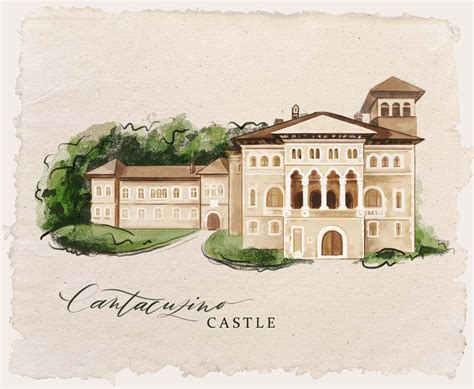 Cantacuzino Castle, a piece of Romanian history dating from the XVIIIth century, the future ...