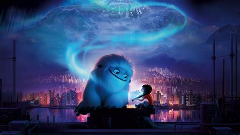 Abominable Movie Review (2019) | This Flick is Abominable