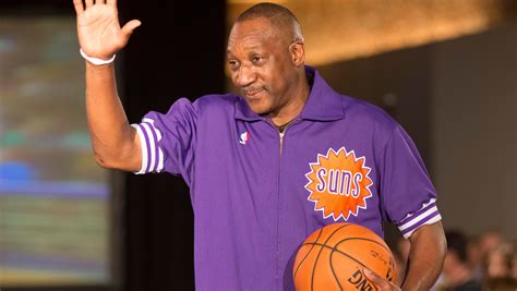 Walter Davis, formerly of the Phoenix Suns, passes away - 9inenews