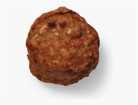 Meatball Transparent - Meatball Png , Free Transparent Clipart - ClipartKey