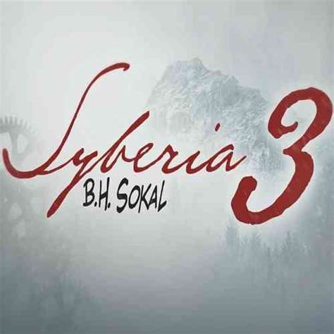 Syberia 3 Review – Charming Yet Dated