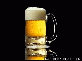 Funny Gifs : beer GIF - VSGIF.com