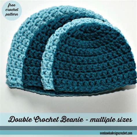 Pin on Crochet Hat Pattern