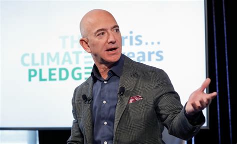 Bezos says he’ll donate most of his fortune to charity – The Hill