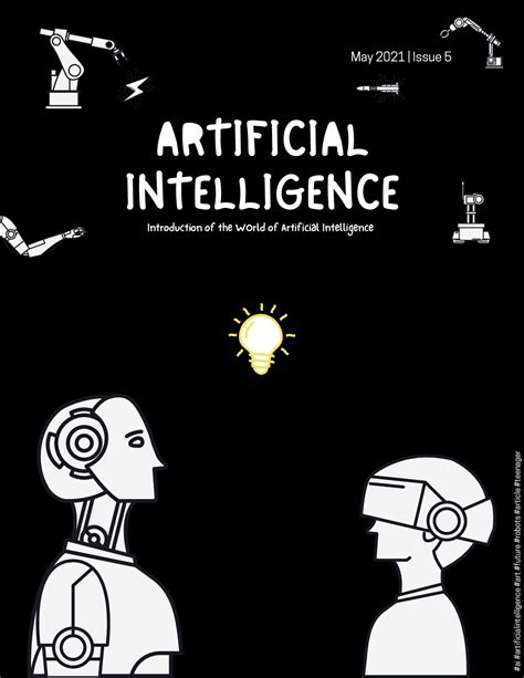 Calaméo - Artificial Intelligence Magazine