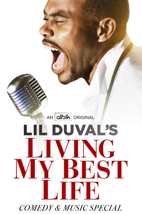 Download Lil Duval Living My Best Life 2021 1080p AMZN WEBRIP DDP2 0 ...