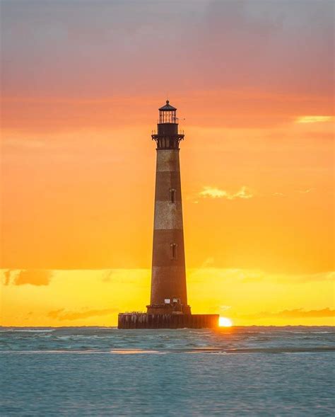 Coastal Living on Instagram: “🌅: Folly Beach, South Carolina 📷: @billy_ellison #CLPicks” Folly ...