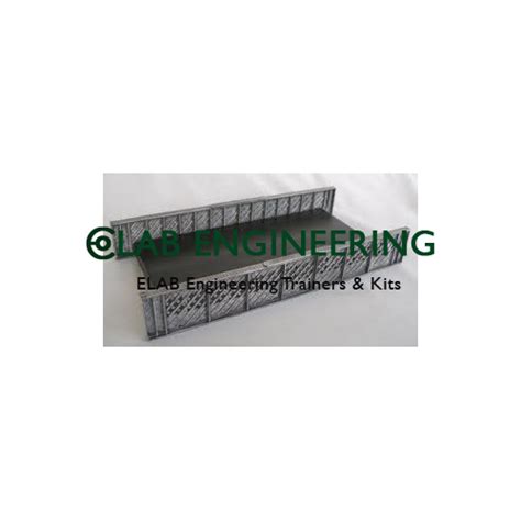 Lattice Girder Bridge Manufacturers India, Suppliers UAE (Dubai) Argentina Ghana Kenya ...