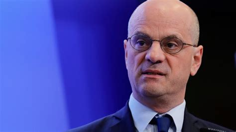 DECRYPTION. Education : how Jean-Michel Blanquer has returned children ...