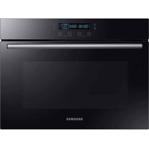 Samsung Prezio NQ50H5537KB Built In Combination Microwave Oven Review ...