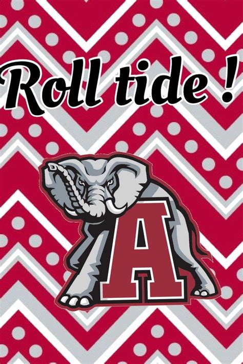 Alabama Roll Tide Wallpaper - KoLPaPer - Awesome Free HD Wallpapers