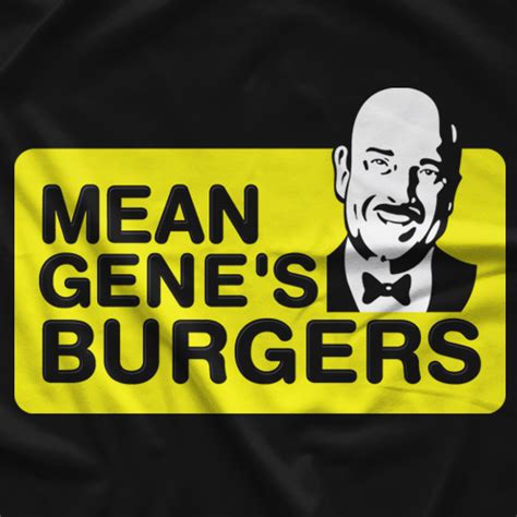 Mean Gene Okerlund Official T-shirt and Merchandise Store