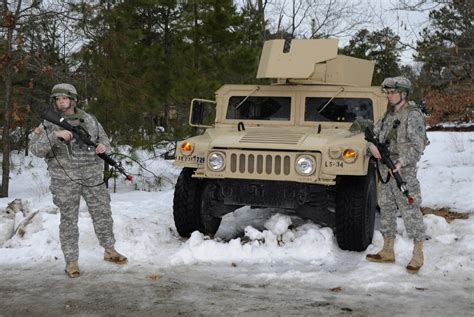 ASA-Fort Dix: Two exercises set Army Reserve units as operational force ...