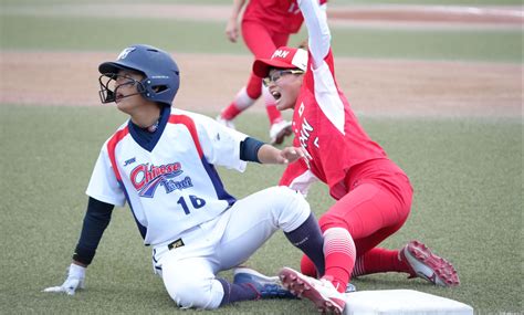 U-15 Women's Softball World Cup Day 1: Japan take victory on opening day of home World Cup; USA ...