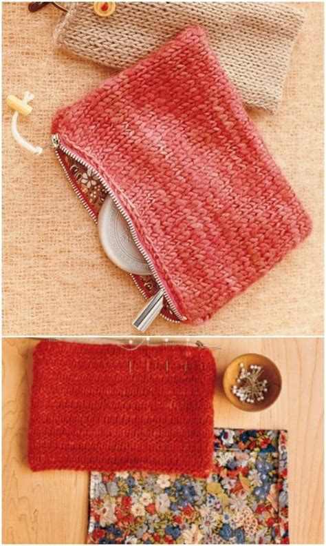 DIY Winter Projects: 16 Creative and Fun Knitted Gift Ideas