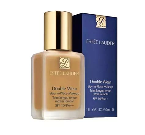 ESTEE LAUDER DOUBLE WEAR PODKŁAD SHELL BEIGE 4N1 – eZebra.pl