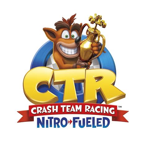 Crash Team Racing Nitro-Fueled - IGN