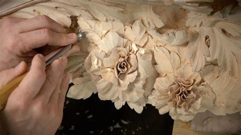 What Are the Best type of wood for Wood Carving? | Woodcarving Lessons ...