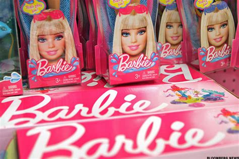 Mattel's Results Show Why Barbie Is Still So Yesterday - TheStreet