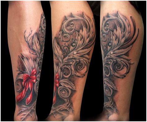 30 Best Sleeve Tattoo Designs