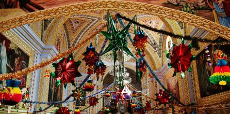 How Christmas is celebrated in Mexico | GVI USA